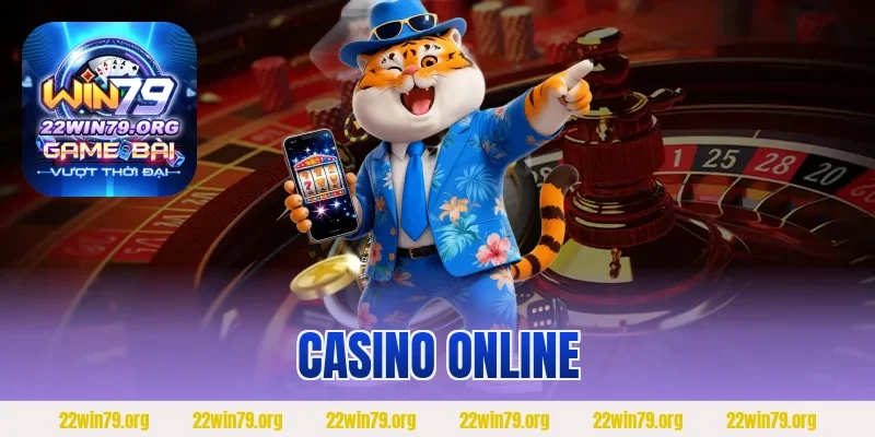 Casino Online