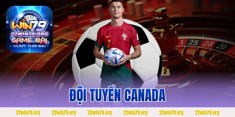 Đội Tuyển Canada