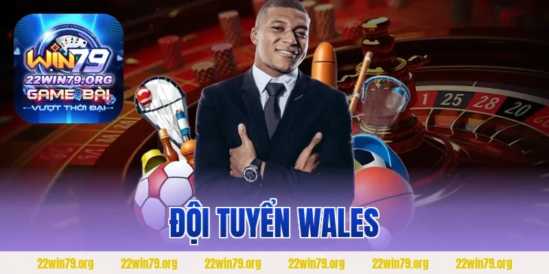 Đội Tuyển Wales