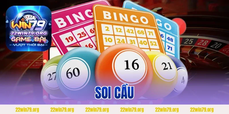 Soi Cầu