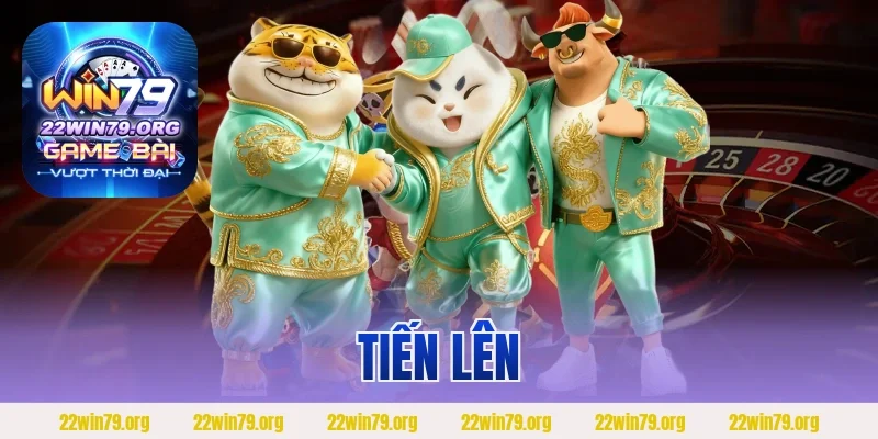 Tiến Lên