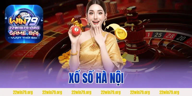 Xổ Số Hà Nội